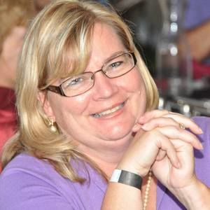 Meet your Posher, Susan